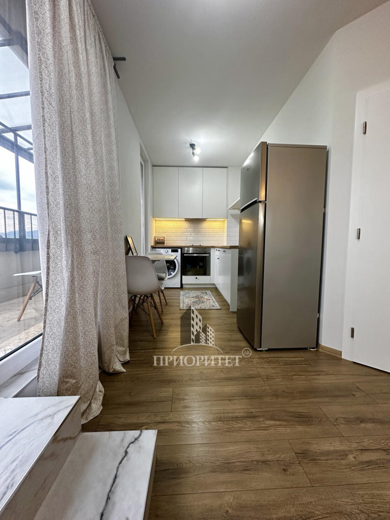 Zu verkaufen  Studio Sofia , Mladost 4 , 50 qm | 55406357 - Bild [6]