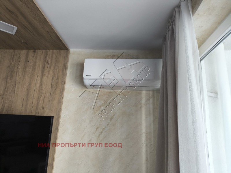 Продава 1-СТАЕН, гр. Бургас, Сарафово, снимка 9 - Апартаменти - 52543674