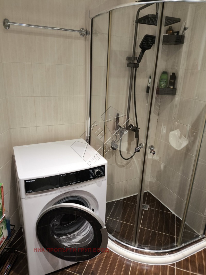 Продава 1-СТАЕН, гр. Бургас, Сарафово, снимка 11 - Апартаменти - 52543674