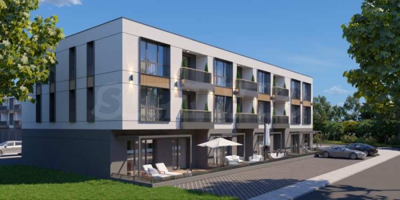 Продава 1-СТАЕН, гр. Пловдив, Остромила, снимка 6 - Апартаменти - 53035150