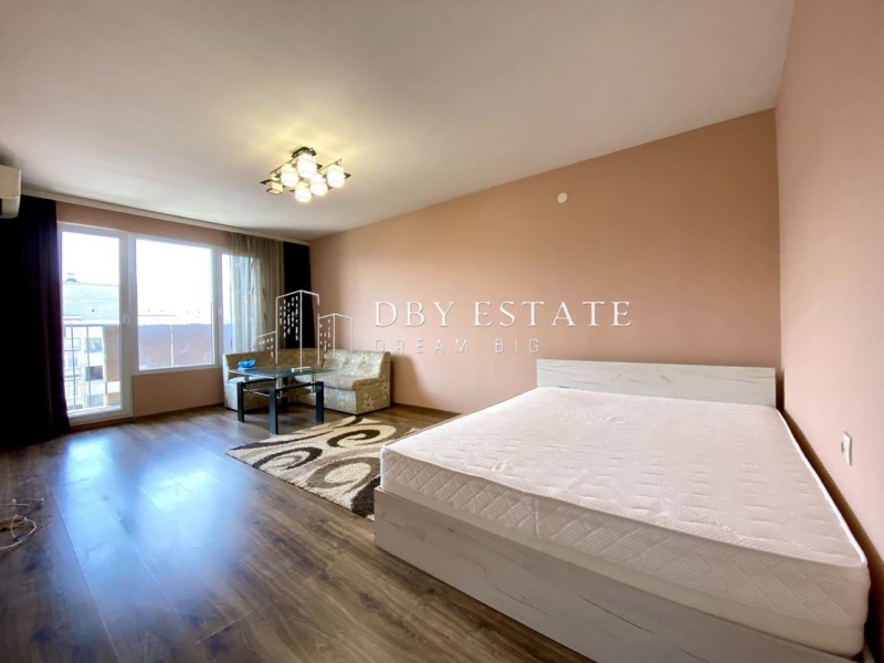 De vânzare  1 dormitor Plovdiv , Izgrev , 62 mp | 66667593 - imagine [2]