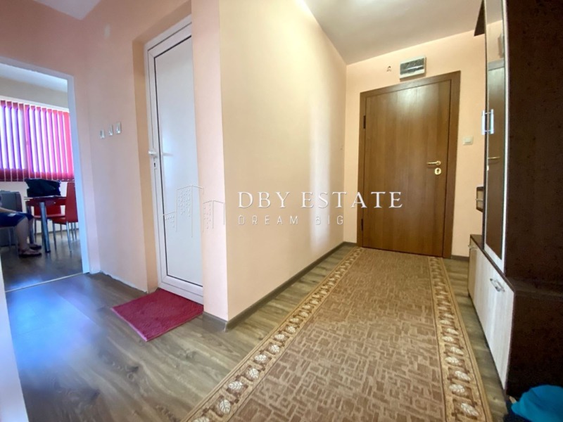 De vânzare  1 dormitor Plovdiv , Izgrev , 62 mp | 66667593 - imagine [5]