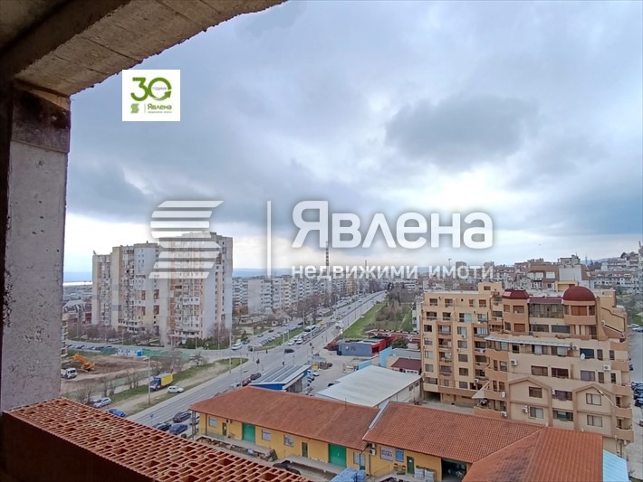 Продава  2-стаен град Варна , Възраждане 4 , 89 кв.м | 66431240 - изображение [3]