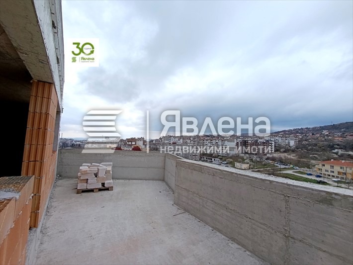 Продава  2-стаен град Варна , Възраждане 4 , 89 кв.м | 66431240 - изображение [8]