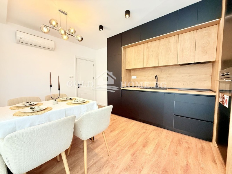 For Sale  1 bedroom Plovdiv , Yuzhen , 66 sq.m | 10181798 - image [2]