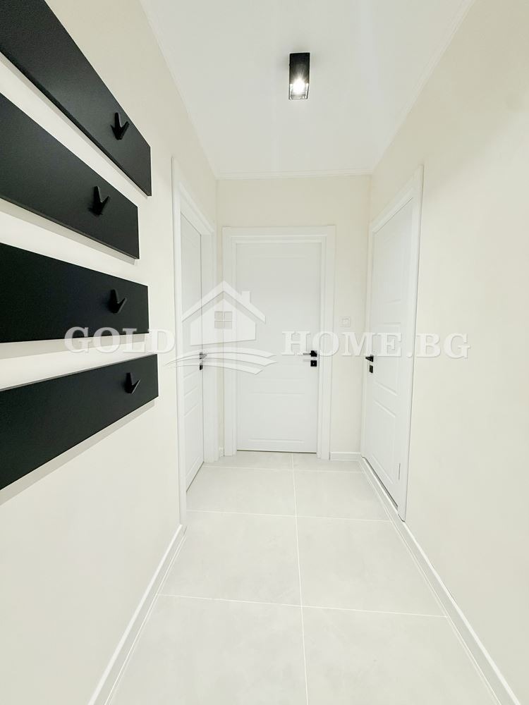 For Sale  1 bedroom Plovdiv , Yuzhen , 66 sq.m | 10181798 - image [7]
