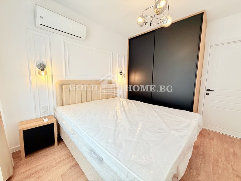 For Sale  1 bedroom Plovdiv , Yuzhen , 66 sq.m | 10181798 - image [6]