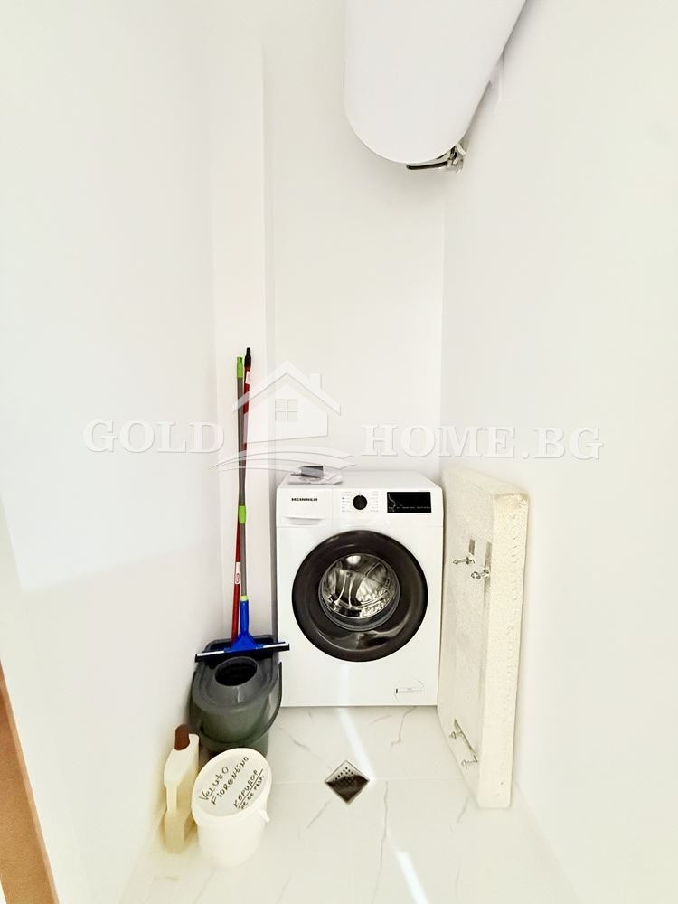 For Sale  1 bedroom Plovdiv , Yuzhen , 66 sq.m | 10181798 - image [10]