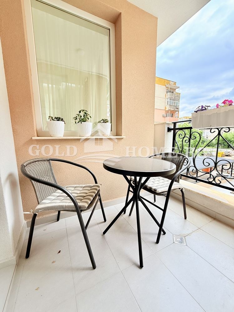 For Sale  1 bedroom Plovdiv , Yuzhen , 66 sq.m | 10181798 - image [9]