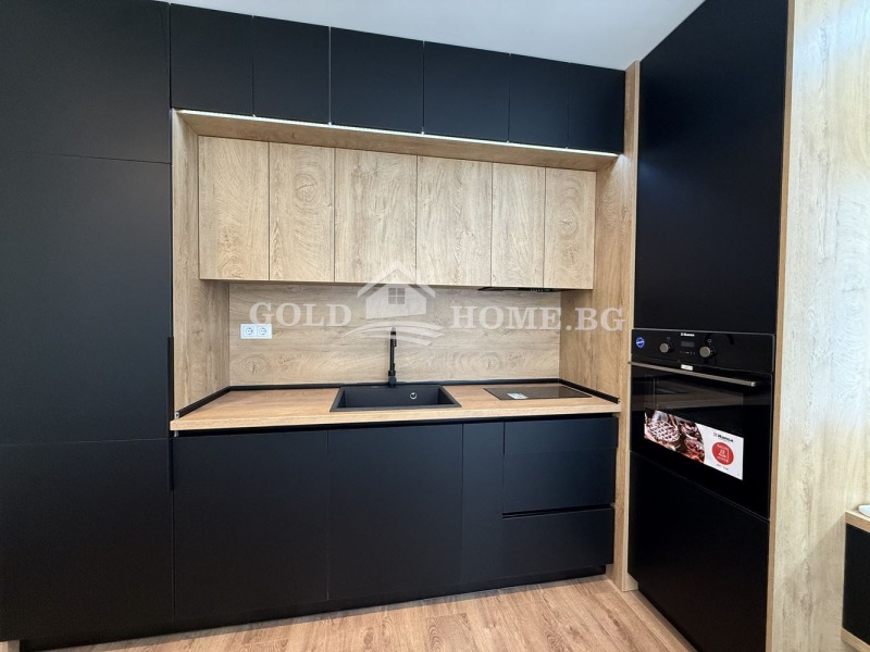 For Sale  1 bedroom Plovdiv , Yuzhen , 66 sq.m | 10181798 - image [3]