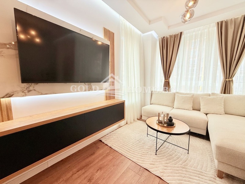 For Sale  1 bedroom Plovdiv , Yuzhen , 66 sq.m | 10181798 - image [4]