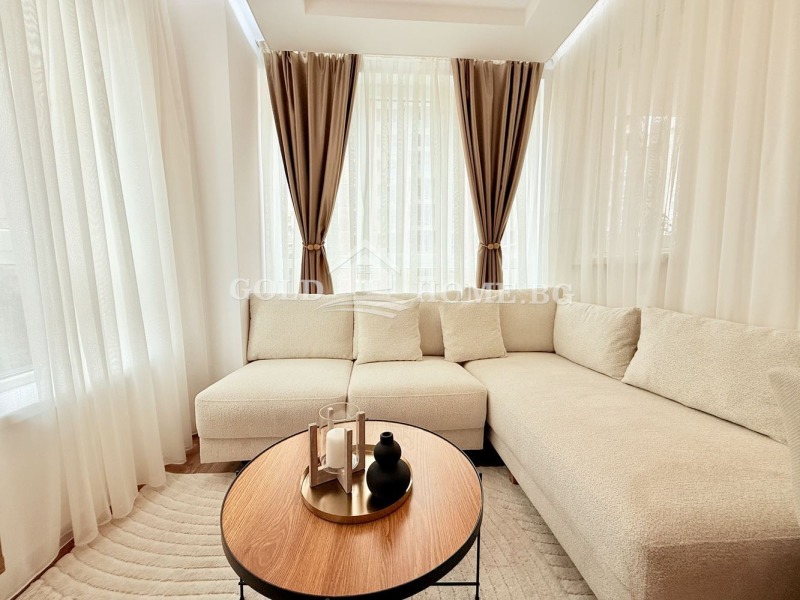 For Sale  1 bedroom Plovdiv , Yuzhen , 66 sq.m | 10181798 - image [5]