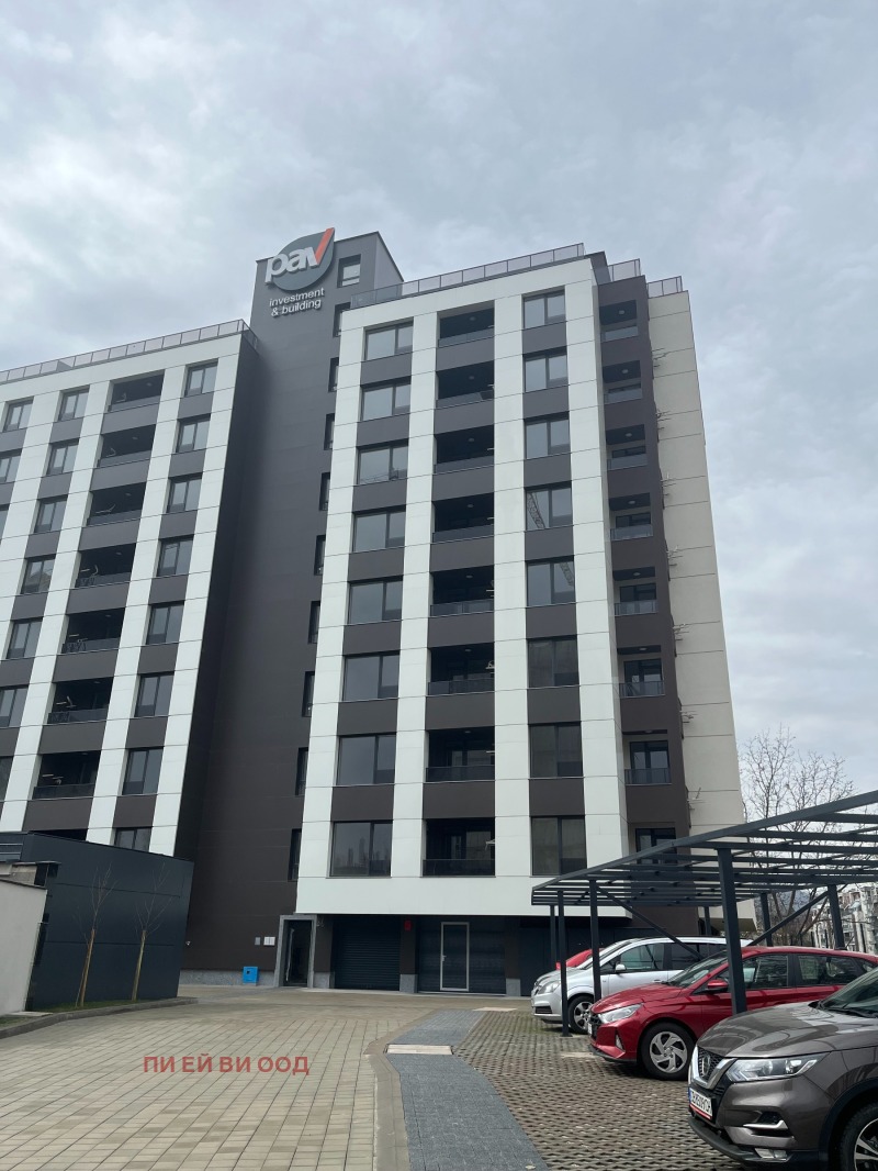 Продава  2-стаен град София , Овча купел , 70 кв.м | 53102168 - изображение [2]