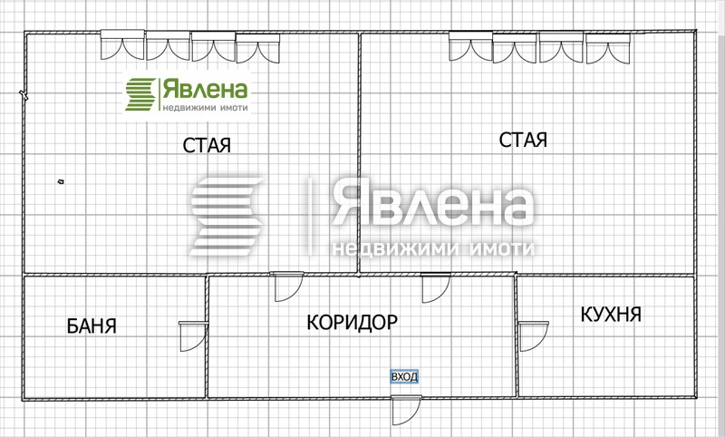 For Sale  1 bedroom Sofia , Lyulin 1 , 50 sq.m | 44969715 - image [13]