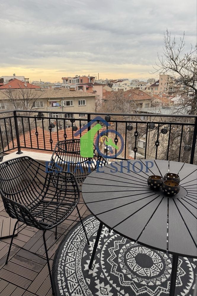 Продава 2-СТАЕН, гр. Пловдив, Кършияка, снимка 16 - Апартаменти - 53106461