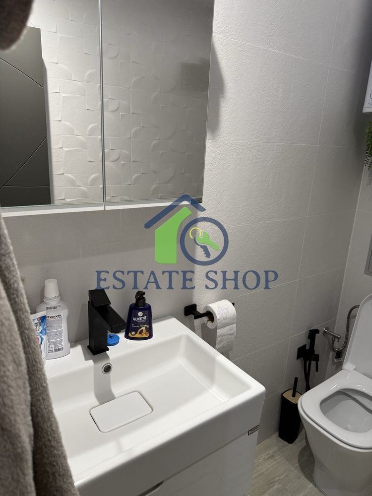 Продава 2-СТАЕН, гр. Пловдив, Кършияка, снимка 8 - Апартаменти - 53106461