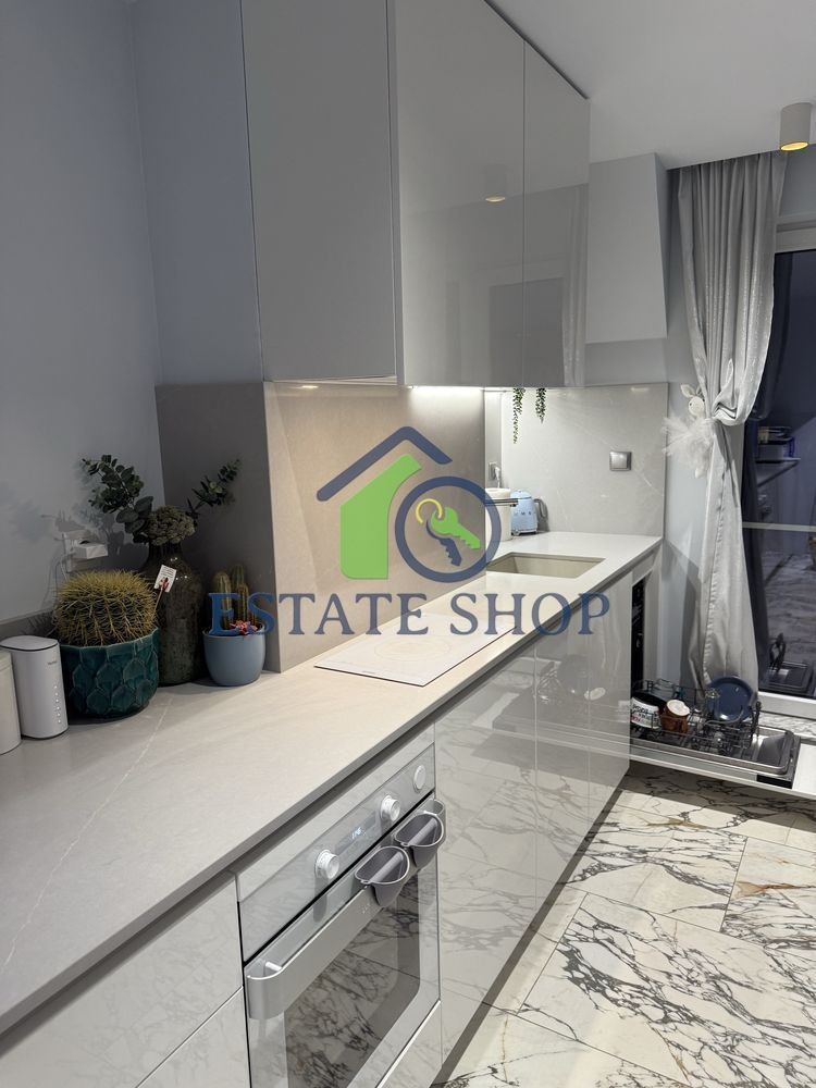 Продава 2-СТАЕН, гр. Пловдив, Кършияка, снимка 2 - Апартаменти - 53106461