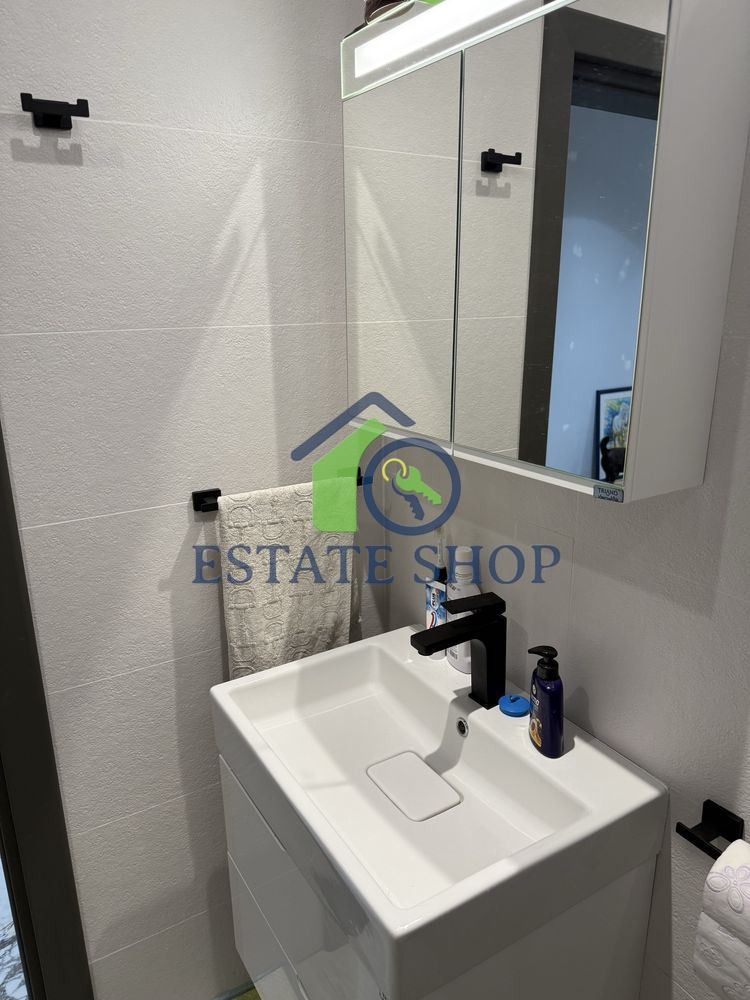 Продава 2-СТАЕН, гр. Пловдив, Кършияка, снимка 7 - Апартаменти - 53106461