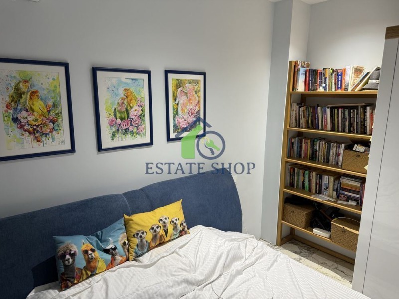 Продава 2-СТАЕН, гр. Пловдив, Кършияка, снимка 4 - Апартаменти - 53106461