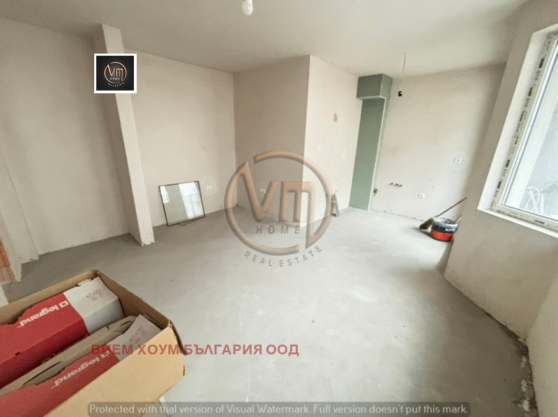 Продава 2-СТАЕН, гр. Варна, Лятно кино Тракия, снимка 2 - Апартаменти - 53190153