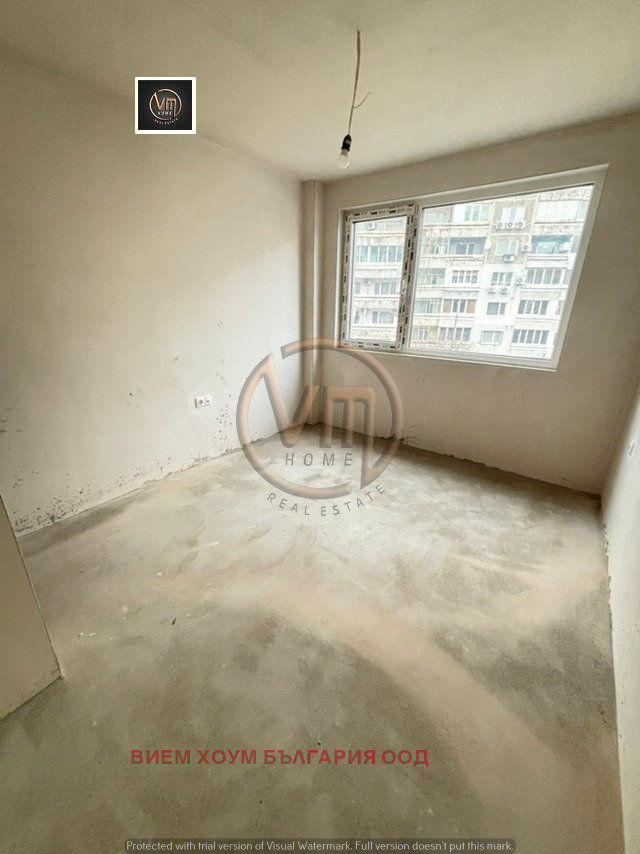 Продава 2-СТАЕН, гр. Варна, Лятно кино Тракия, снимка 4 - Апартаменти - 53190153