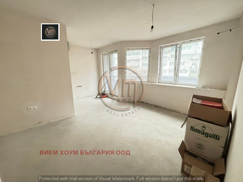 Продава 2-СТАЕН, гр. Варна, Лятно кино Тракия