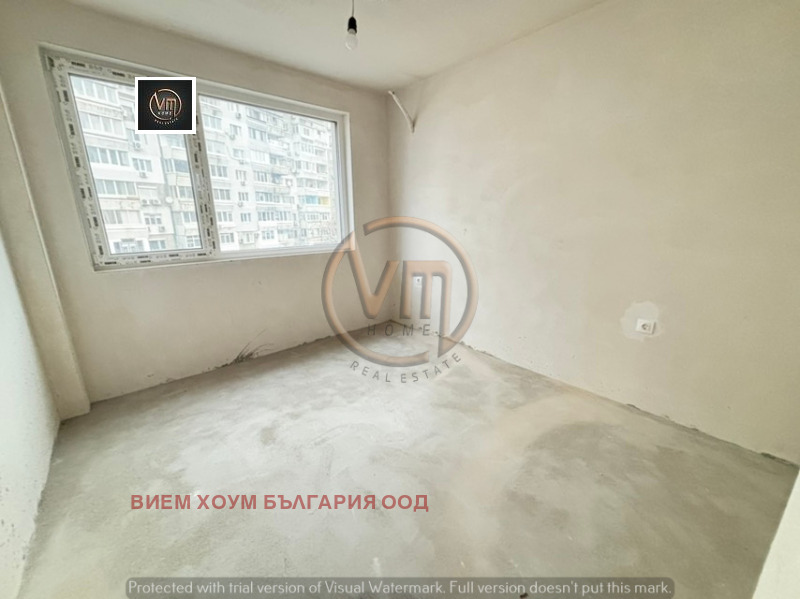 Продава 2-СТАЕН, гр. Варна, Лятно кино Тракия, снимка 3 - Апартаменти - 53190153