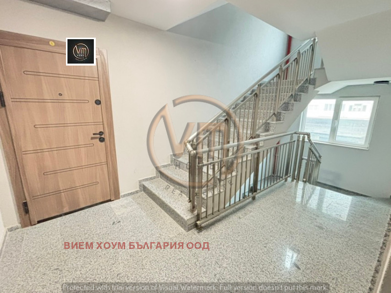 Продава 2-СТАЕН, гр. Варна, Лятно кино Тракия, снимка 1 - Апартаменти - 53190153