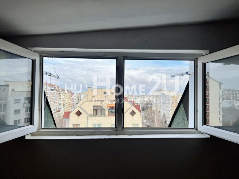 Продава 2-СТАЕН, гр. София, Младост 4, снимка 3 - Апартаменти - 53476493