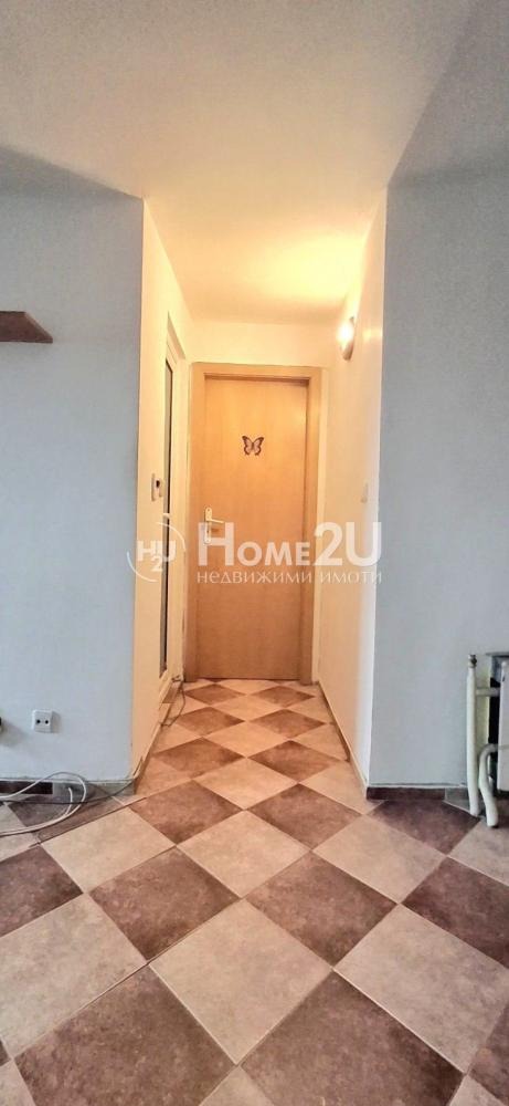 Продава 2-СТАЕН, гр. София, Младост 4, снимка 9 - Апартаменти - 53476493