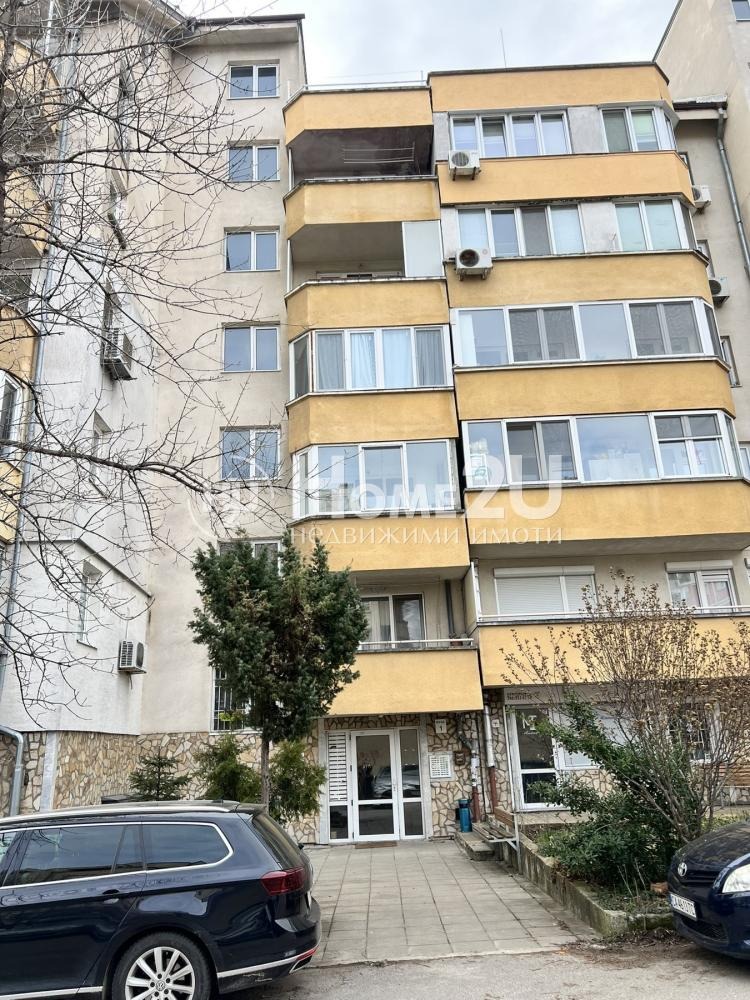 Продава 2-СТАЕН, гр. София, Младост 4