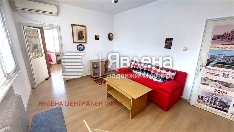 Продава 2-СТАЕН, гр. София, Оборище, снимка 2 - Апартаменти - 53652279