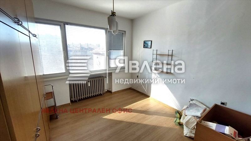 Продава 2-СТАЕН, гр. София, Оборище, снимка 4 - Апартаменти - 53652279