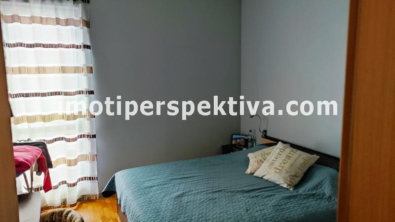 Продава  3-стаен град Пловдив , Център , 103 кв.м | 87278186 - изображение [3]