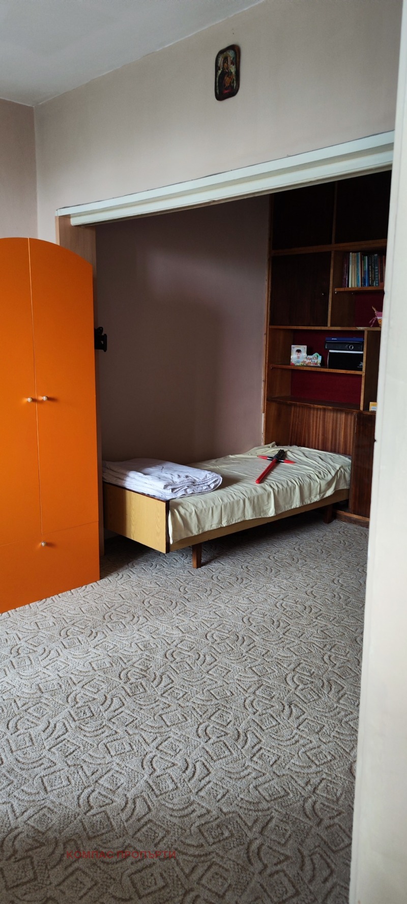 Продава 3-СТАЕН, гр. София, Младост 1, снимка 9 - Aпартаменти - 40526360