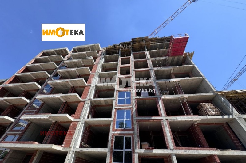 Продаја  2 спаваће собе Софија , Младост 4 , 94 м2 | 11619511 - слика [3]