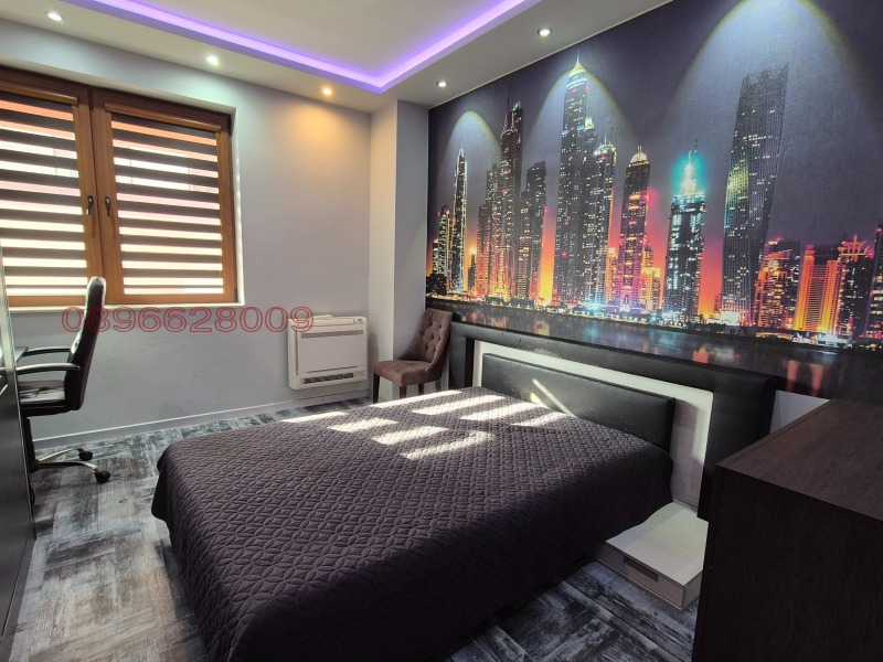 Продава 3-СТАЕН, гр. Пловдив, Кършияка, снимка 5 - Апартаменти - 52717997