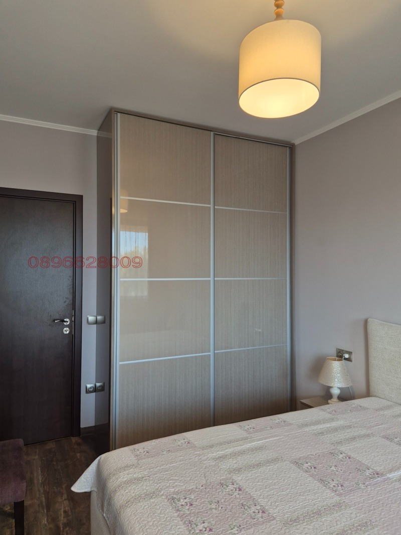 Продава 3-СТАЕН, гр. Пловдив, Кършияка, снимка 8 - Апартаменти - 52717997