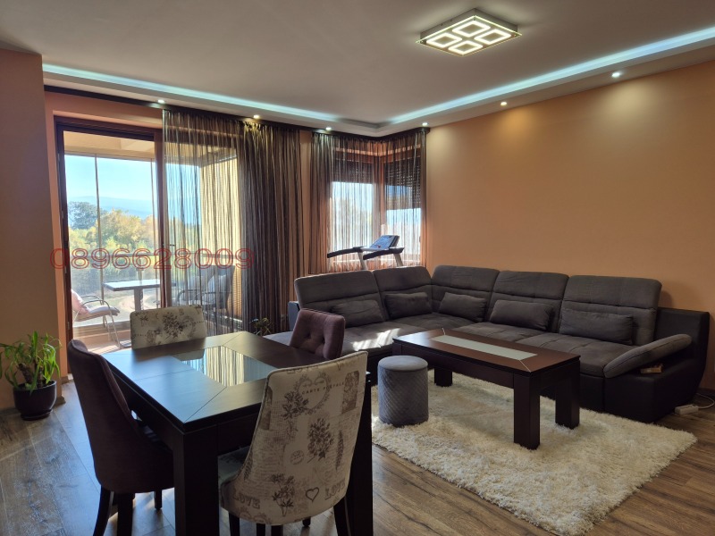 Продава 3-СТАЕН, гр. Пловдив, Кършияка, снимка 2 - Апартаменти - 52717997