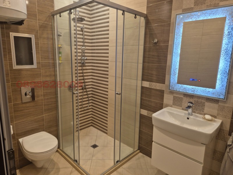 Продава 3-СТАЕН, гр. Пловдив, Кършияка, снимка 11 - Апартаменти - 52717997