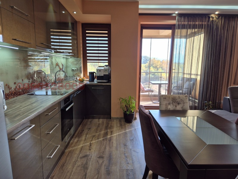 Продава 3-СТАЕН, гр. Пловдив, Кършияка, снимка 4 - Апартаменти - 52717997