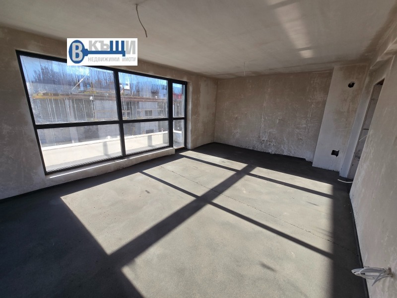 Продава 3-СТАЕН, гр. Велико Търново, Картала, снимка 2 - Апартаменти - 53005616