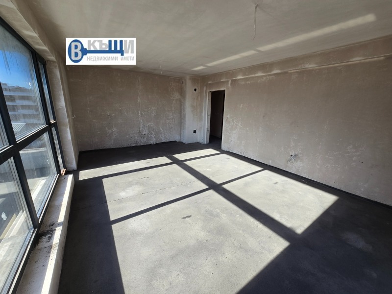 Продава 3-СТАЕН, гр. Велико Търново, Картала, снимка 3 - Апартаменти - 53005616