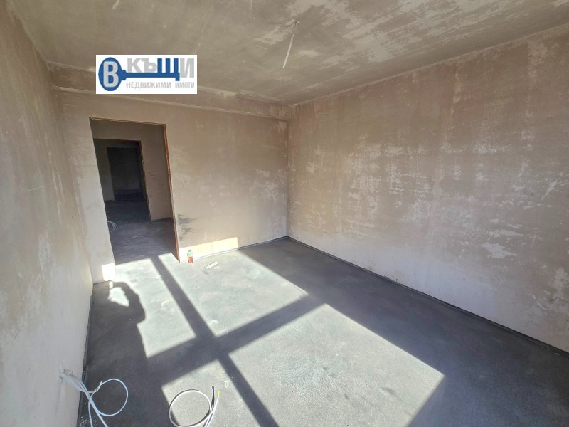 Продава 3-СТАЕН, гр. Велико Търново, Картала, снимка 5 - Апартаменти - 53005616