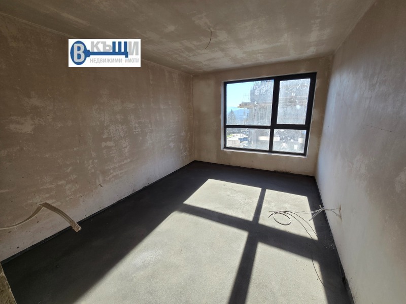 Продава 3-СТАЕН, гр. Велико Търново, Картала, снимка 4 - Апартаменти - 53005616