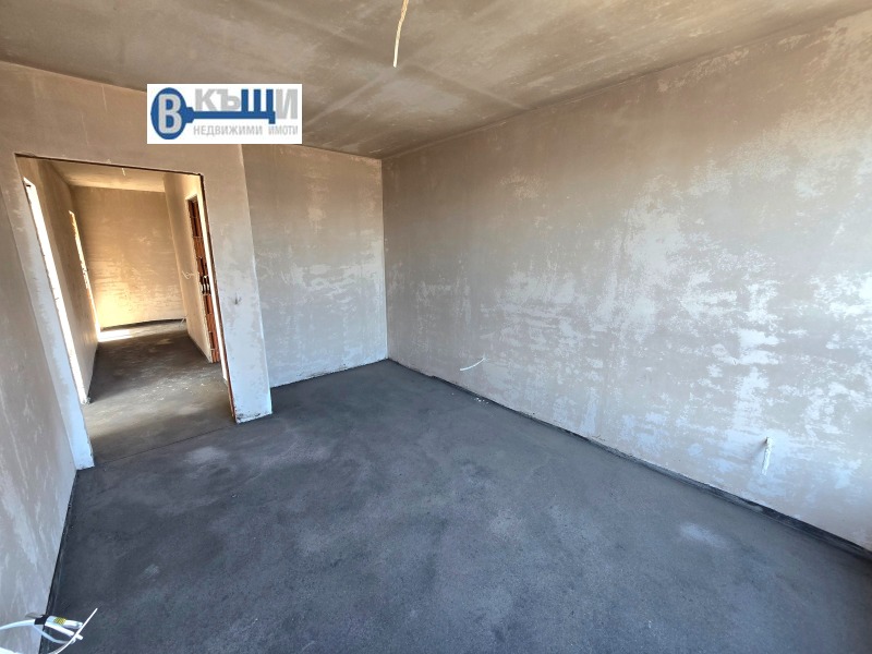 Продава 3-СТАЕН, гр. Велико Търново, Картала, снимка 8 - Апартаменти - 53005616