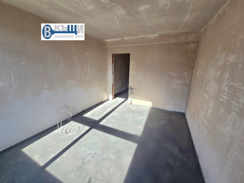 Продава 3-СТАЕН, гр. Велико Търново, Картала, снимка 6 - Апартаменти - 53005616