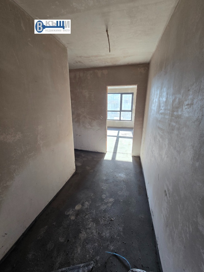 Продава 3-СТАЕН, гр. Велико Търново, Картала, снимка 9 - Апартаменти - 53005616