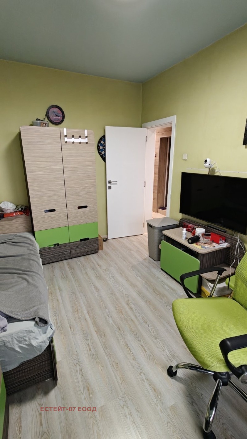 Продава 3-СТАЕН, гр. Пловдив, Гагарин, снимка 13 - Апартаменти - 53082586