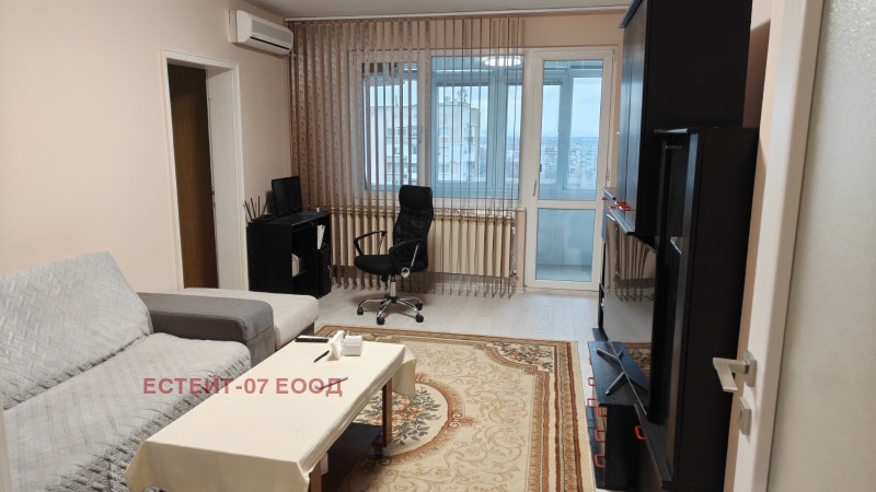 Продава 3-СТАЕН, гр. Пловдив, Гагарин, снимка 6 - Апартаменти - 53082586